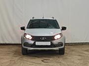 Lada (ВАЗ) Granta I Рестайлинг Кемерово  - изображение 18