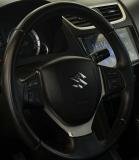 Suzuki Swift IV Рестайлинг Москва  - изображение 26