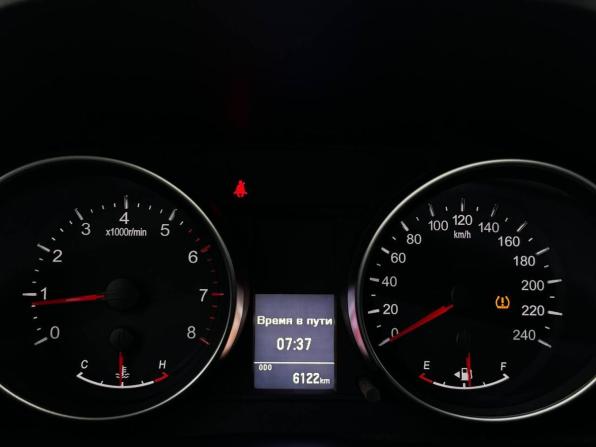 Haval M6 II с пробегом 2025 года, цена 1 850 000 рублей, 6092 км, внедорожник, Автокод Объявления