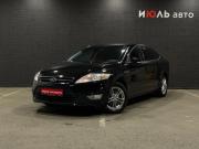 Ford Mondeo IV Рестайлинг Челябинск  - изображение 22