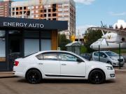 Skoda Octavia III (A7) Уфа  - изображение 10