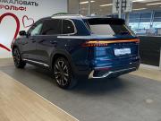 Geely Monjaro I Москва  - изображение 43