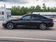 BMW 5 серии VII (G30/G31/G38) Рестайлинг Москва  - изображение 26