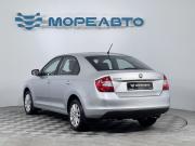 Skoda Rapid I Калининград  - изображение 22