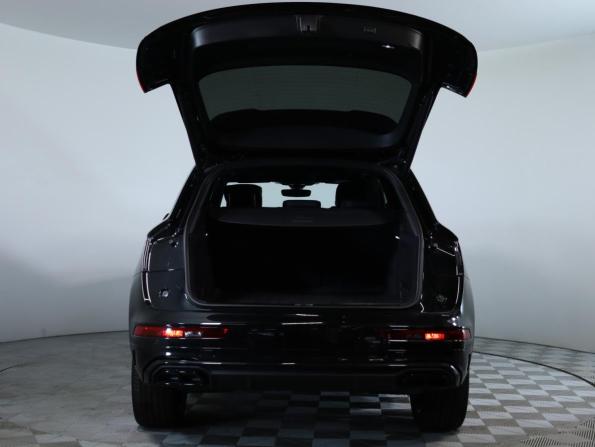 Audi Q5 II (FY) Рестайлинг с пробегом 2025 года, цена 5 500 000 рублей, 2050 км, внедорожник, Автокод Объявления