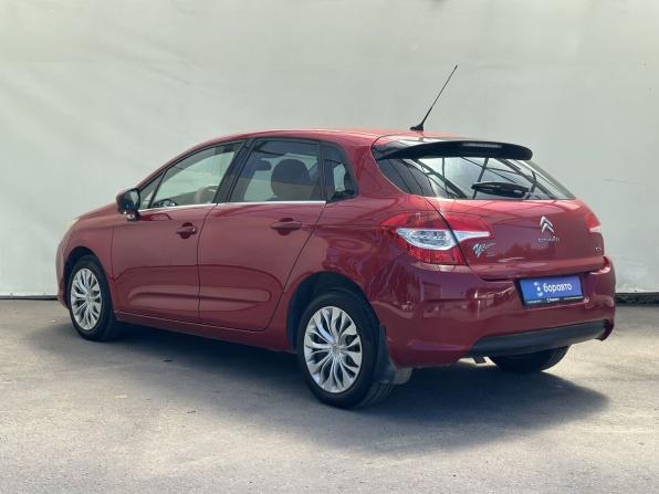 Citroen C4 II с пробегом 2011 года, цена 560 000 рублей, 165801 км, хэтчбек, Автокод Объявления