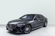Mercedes-Benz S-Класс VII (W223) Казань  - изображение 16
