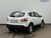 Nissan Qashqai I Рестайлинг Москва  - изображение 17