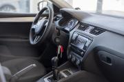 Skoda Octavia III (A7) Рестайлинг Ростов-на-Дону  - изображение 45