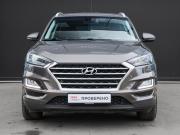 Hyundai Tucson III Рестайлинг Москва  - изображение 26