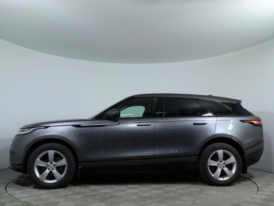 Land Rover Range Rover Velar I Санкт-Петербург  - изображение 10