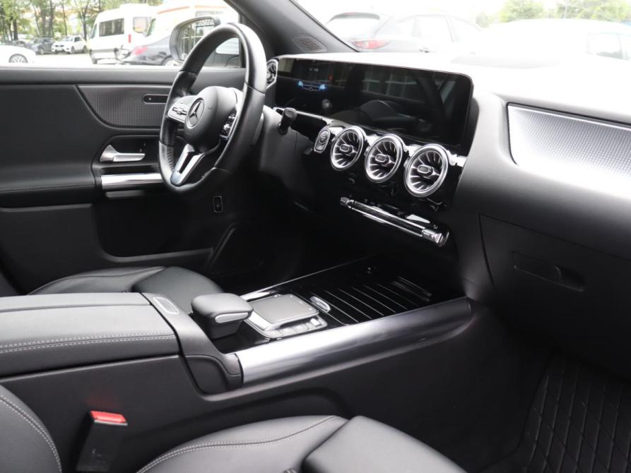 Mercedes-Benz GLA II (H247) Москва  - изображение 10