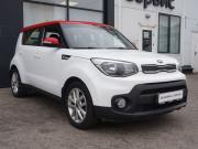 Kia Soul II Рестайлинг Москва  - изображение 19