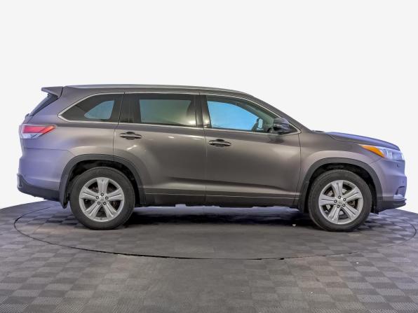 Toyota Highlander III (XU50) с пробегом 2014 года, цена 2 930 000 рублей, 151675 км, внедорожник, Автокод Объявления