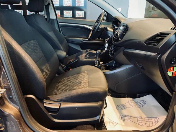 Lada (ВАЗ) Vesta I с пробегом 2021 года, цена 950 000 рублей, 126000 км, седан, Автокод Объявления