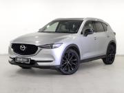 Mazda CX-5 II Москва  - изображение 28