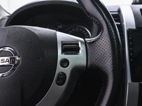 Nissan X-Trail II Рестайлинг с пробегом 2011 года, цена 1 460 000 рублей, 231364 км, внедорожник, Автокод Объявления
