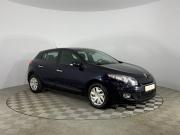Renault Megane III Рестайлинг Ногинск  - изображение 20