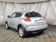 Nissan Juke I Москва  - изображение 21