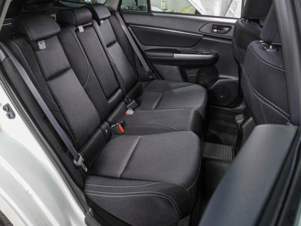 Subaru Levorg I с пробегом 2014 года, цена 1 524 000 рублей, 177076 км, универсал, Автокод Объявления