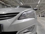 Hyundai Solaris I Рестайлинг Казань  - изображение 43