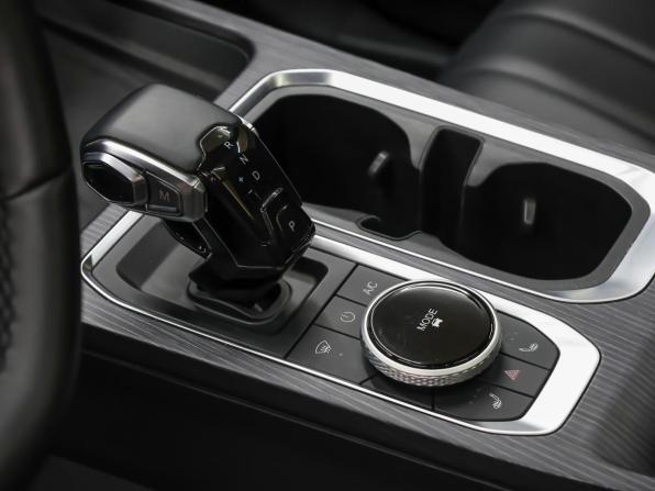 Jaecoo J7 I с пробегом 2024 года, цена 2 149 000 рублей, 61000 км, внедорожник, Автокод Объявления