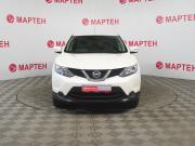 Nissan Qashqai II Вологда  - изображение 19