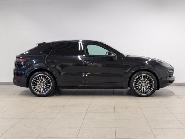 Porsche Cayenne III с пробегом 2020 года, цена 7 500 000 рублей, 106891 км, внедорожник, Автокод Объявления