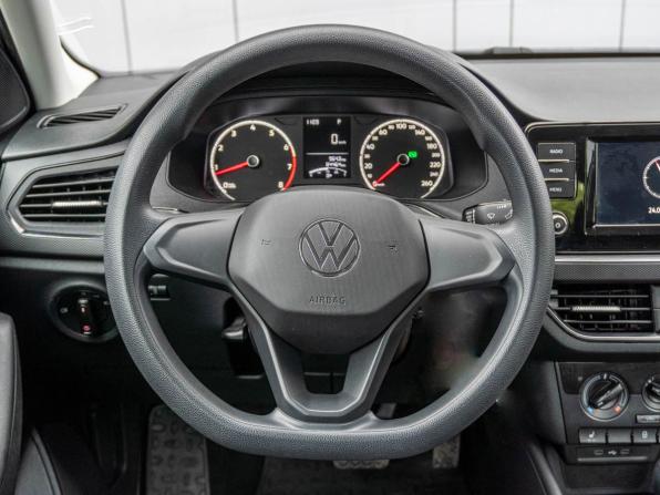 Volkswagen Polo VI с пробегом 2021 года, цена 1 499 000 рублей, 84464 км, лифтбек, Автокод Объявления