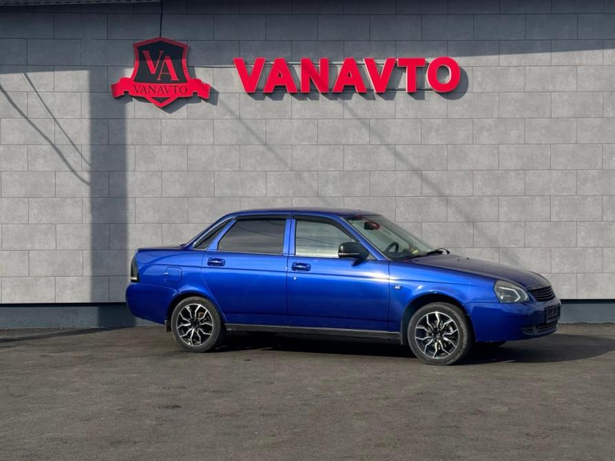 Lada (ВАЗ) Priora I Альметьевск  - изображение 3
