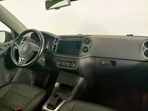 Volkswagen Tiguan I Рестайлинг с пробегом 2015 года, цена 1 349 000 рублей, 162000 км, внедорожник, Автокод Объявления