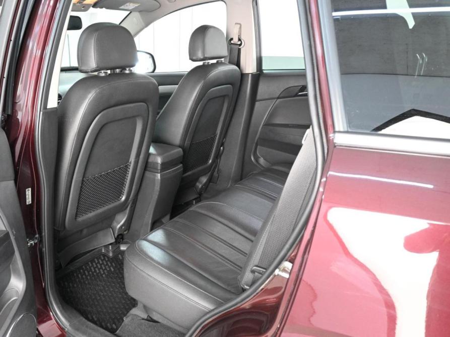 Opel Antara I Рестайлинг Ростов-на-Дону  - изображение 11