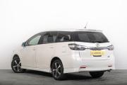 Toyota Wish II Рестайлинг Томск  - изображение 23