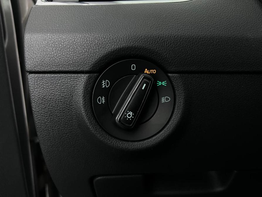 Skoda Octavia III (A7) Рестайлинг Ростов-на-Дону  - изображение 17