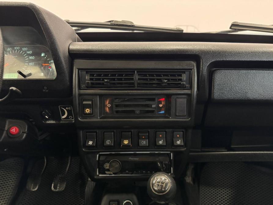 Lada (ВАЗ) 2121 (4x4) I Рестайлинг Ставрополь  - изображение 17