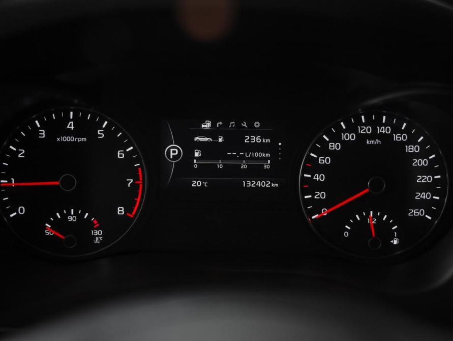 Kia Optima IV Санкт-Петербург  - изображение 14