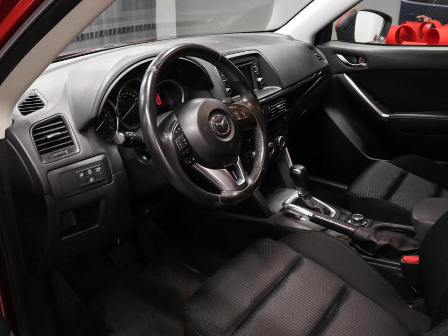 Mazda CX-5 I Рестайлинг Химки  - изображение 7