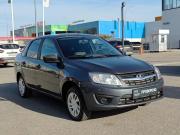 Lada (ВАЗ) Granta I Йошкар-Ола  - изображение 25