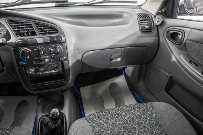 Chevrolet Lanos I с пробегом 2007 года, цена 199 000 рублей, 167500 км, седан, Автокод Объявления