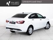Lada (ВАЗ) Vesta I Рестайлинг (NG) Казань  - изображение 19