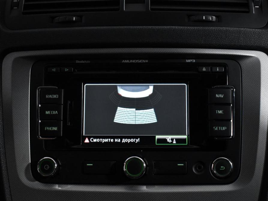 Skoda Octavia II (A5) Рестайлинг Санкт-Петербург  - изображение 17