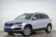 Skoda Karoq I Оренбург  - изображение 27