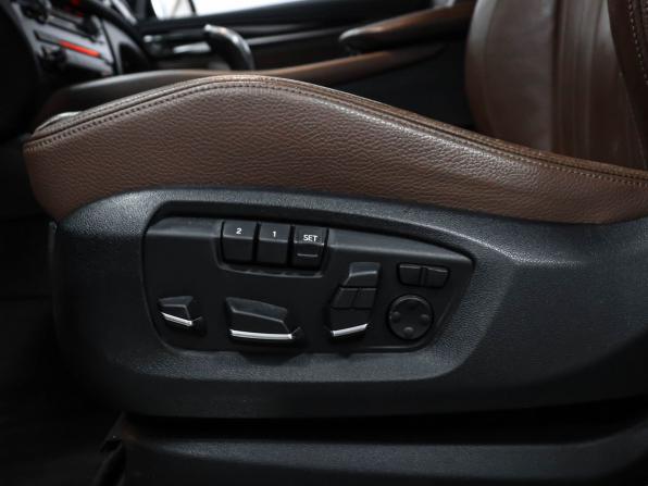 BMW X6 II (F16) с пробегом 2016 года, цена 3 519 000 рублей, 301287 км, внедорожник, Автокод Объявления