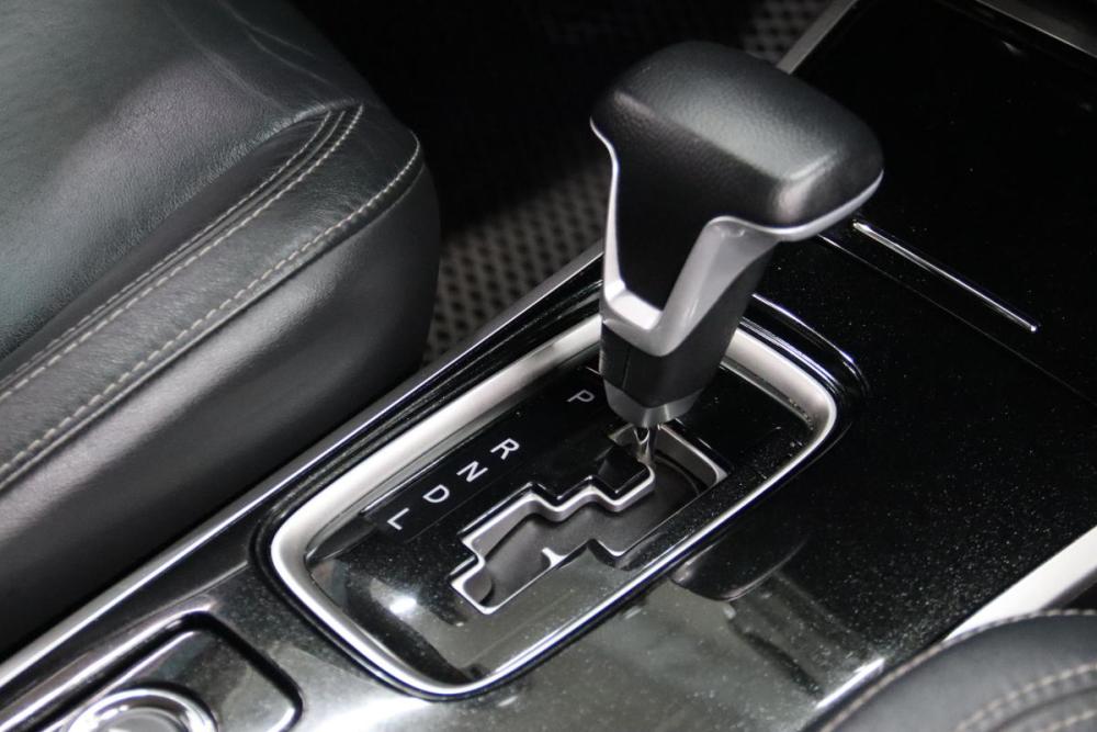 Mitsubishi Outlander III Рестайлинг 3 Сургут  - изображение 25