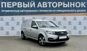 Lada (ВАЗ) Largus I Рестайлинг Краснодар  - изображение 19