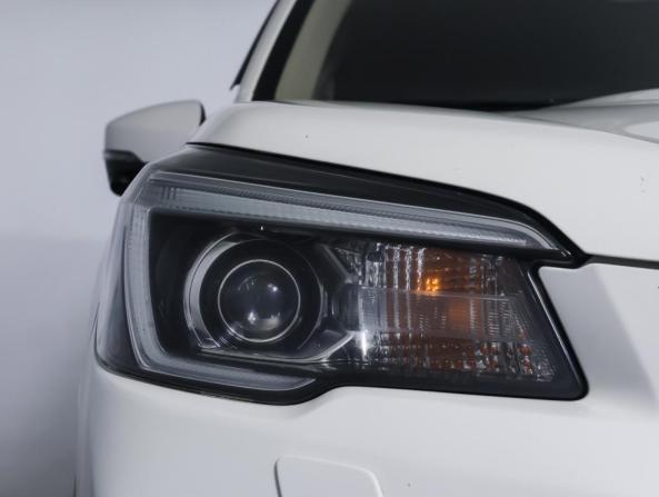 Subaru Forester V с пробегом 2018 года, цена 2 629 000 рублей, 89543 км, внедорожник, Автокод Объявления