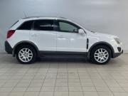Opel Antara I Рестайлинг Воронеж  - изображение 28