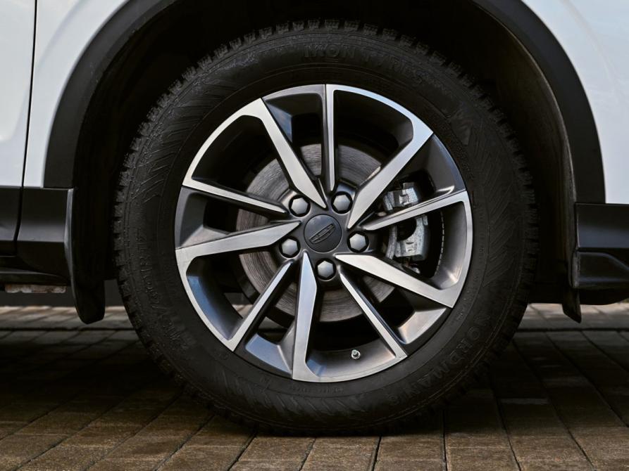 Geely Coolray I Екатеринбург  - изображение 21