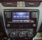 Skoda Octavia III (A7) Рестайлинг Вологда  - изображение 30