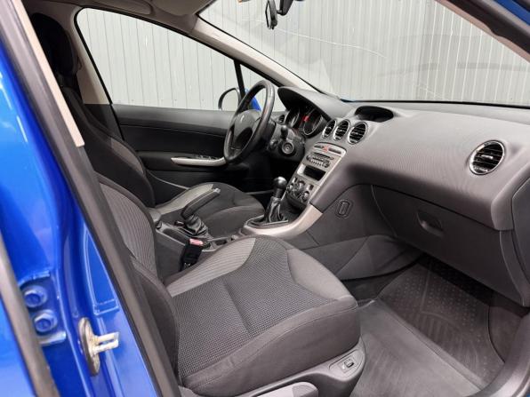 Peugeot 308 I с пробегом 2008 года, цена 448 000 рублей, 204009 км, хэтчбек, Автокод Объявления